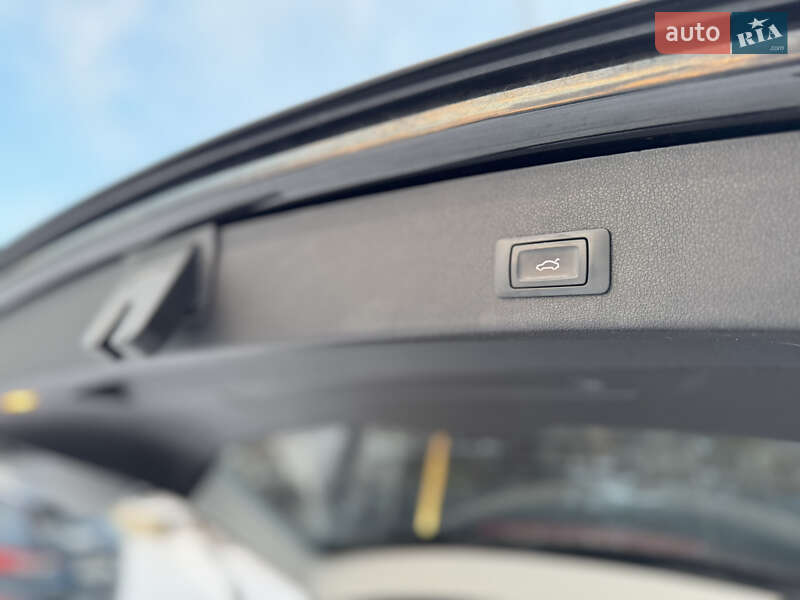 Внедорожник / Кроссовер Audi Q5 2013 в Львове