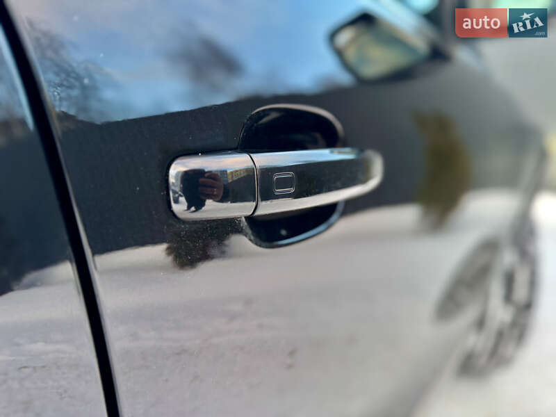 Внедорожник / Кроссовер Audi Q5 2013 в Львове