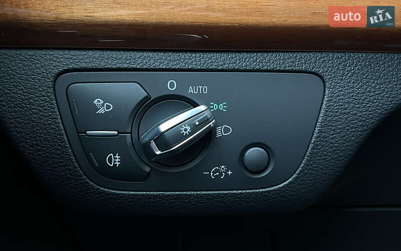 Внедорожник / Кроссовер Audi Q5 2023 в Львове