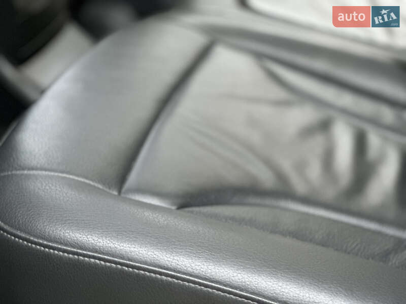 Внедорожник / Кроссовер Audi Q5 2015 в Стрые