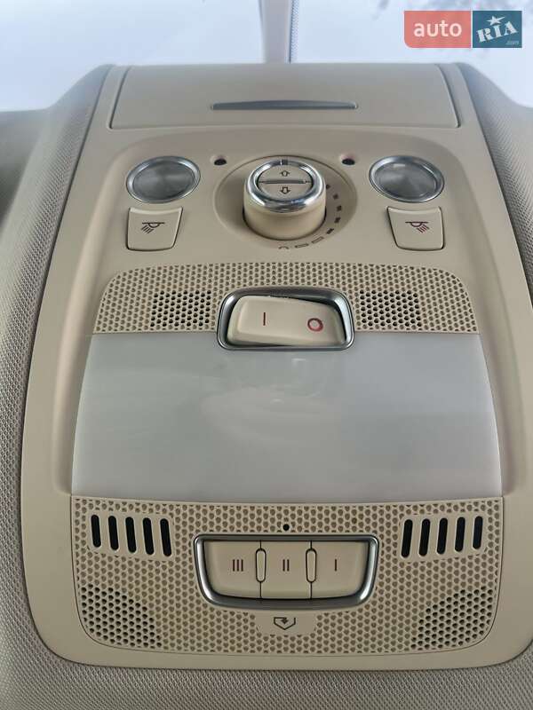 Внедорожник / Кроссовер Audi Q5 2014 в Ровно