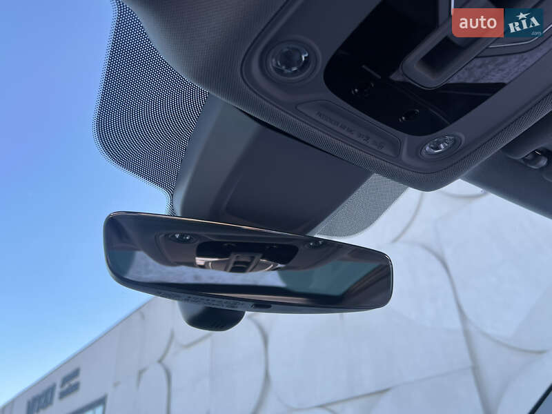 Внедорожник / Кроссовер Audi Q5 2017 в Луцке