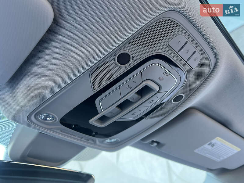 Внедорожник / Кроссовер Audi Q5 2017 в Луцке