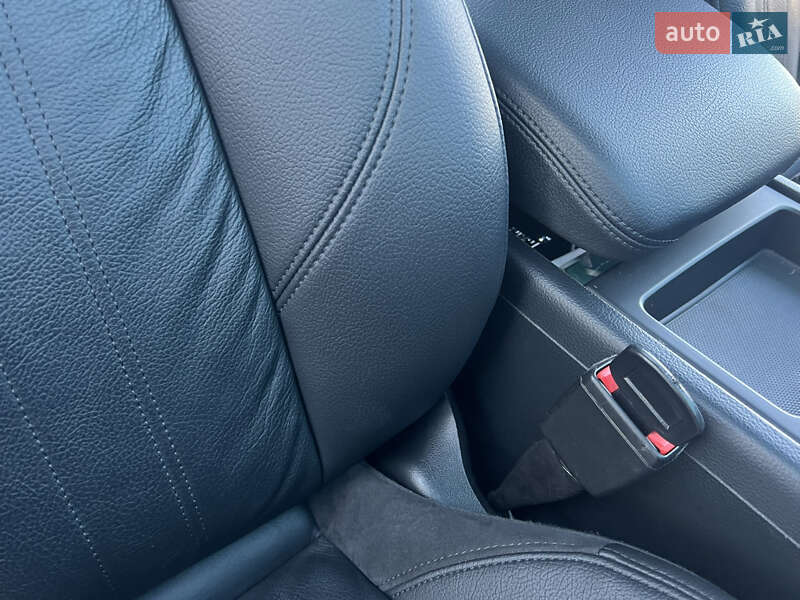 Внедорожник / Кроссовер Audi Q5 2017 в Луцке