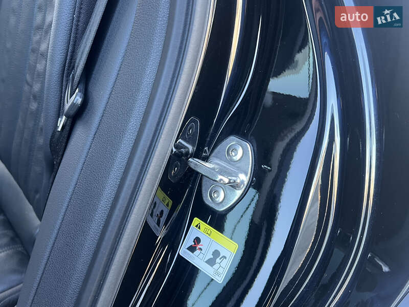 Внедорожник / Кроссовер Audi Q5 2017 в Луцке