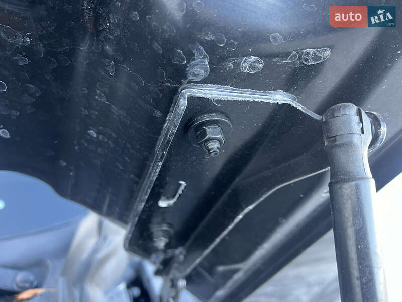 Внедорожник / Кроссовер Audi Q5 2017 в Луцке