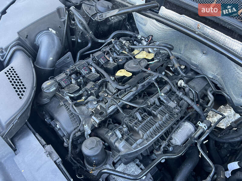 Внедорожник / Кроссовер Audi Q5 2017 в Луцке