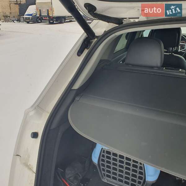 Внедорожник / Кроссовер Audi Q5 2017 в Луцке фото 21 Внедорожник / Кроссовер Audi Q5 2017 в Луцке