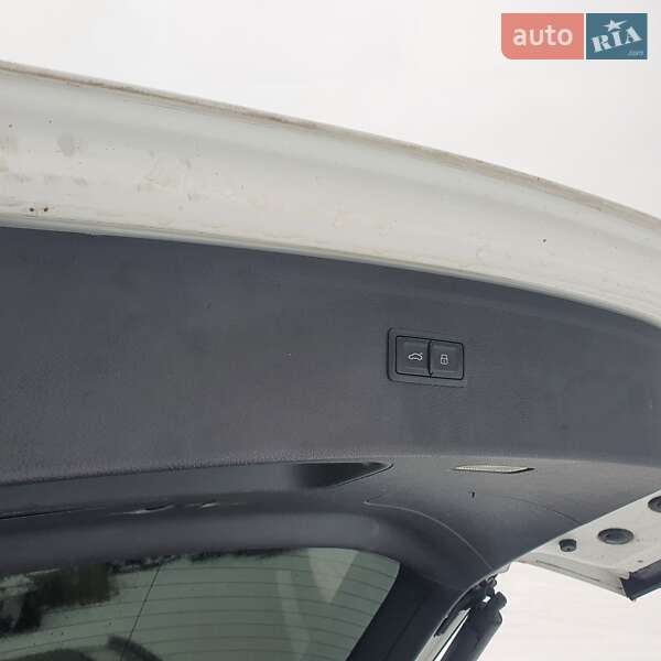 Внедорожник / Кроссовер Audi Q5 2017 в Луцке фото 24 Внедорожник / Кроссовер Audi Q5 2017 в Луцке