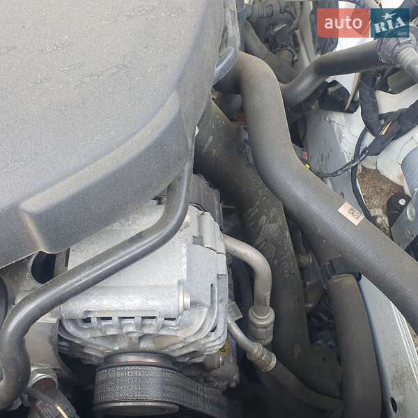 Внедорожник / Кроссовер Audi Q5 2017 в Луцке фото 37 Внедорожник / Кроссовер Audi Q5 2017 в Луцке