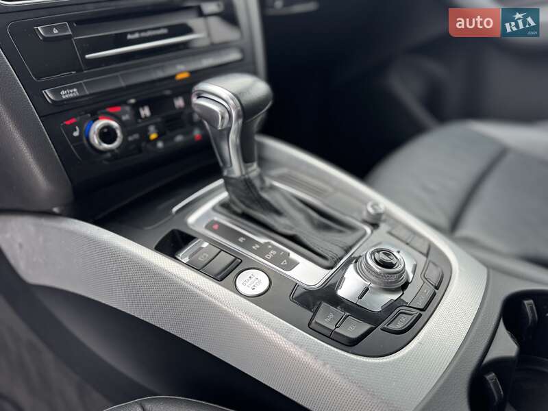 Позашляховик / Кросовер Audi Q5 2015 в Бродах фото 27 Позашляховик / Кросовер Audi Q5 2015 в Бродах