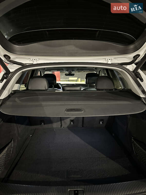 Внедорожник / Кроссовер Audi Q5 2018 в Львове