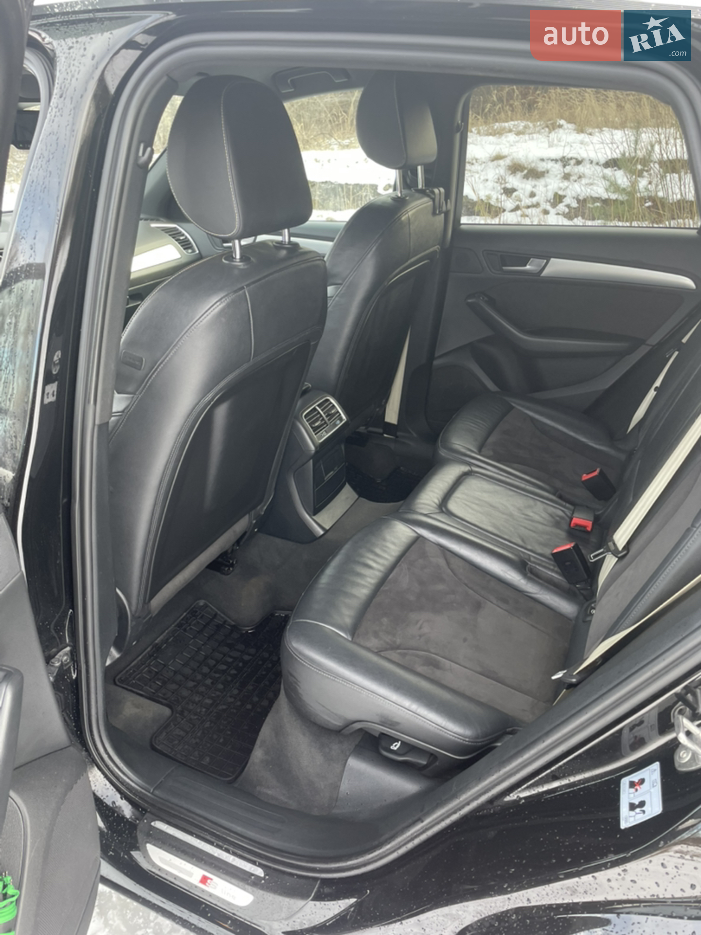 2015 Audi Q5 - мініатюра 20