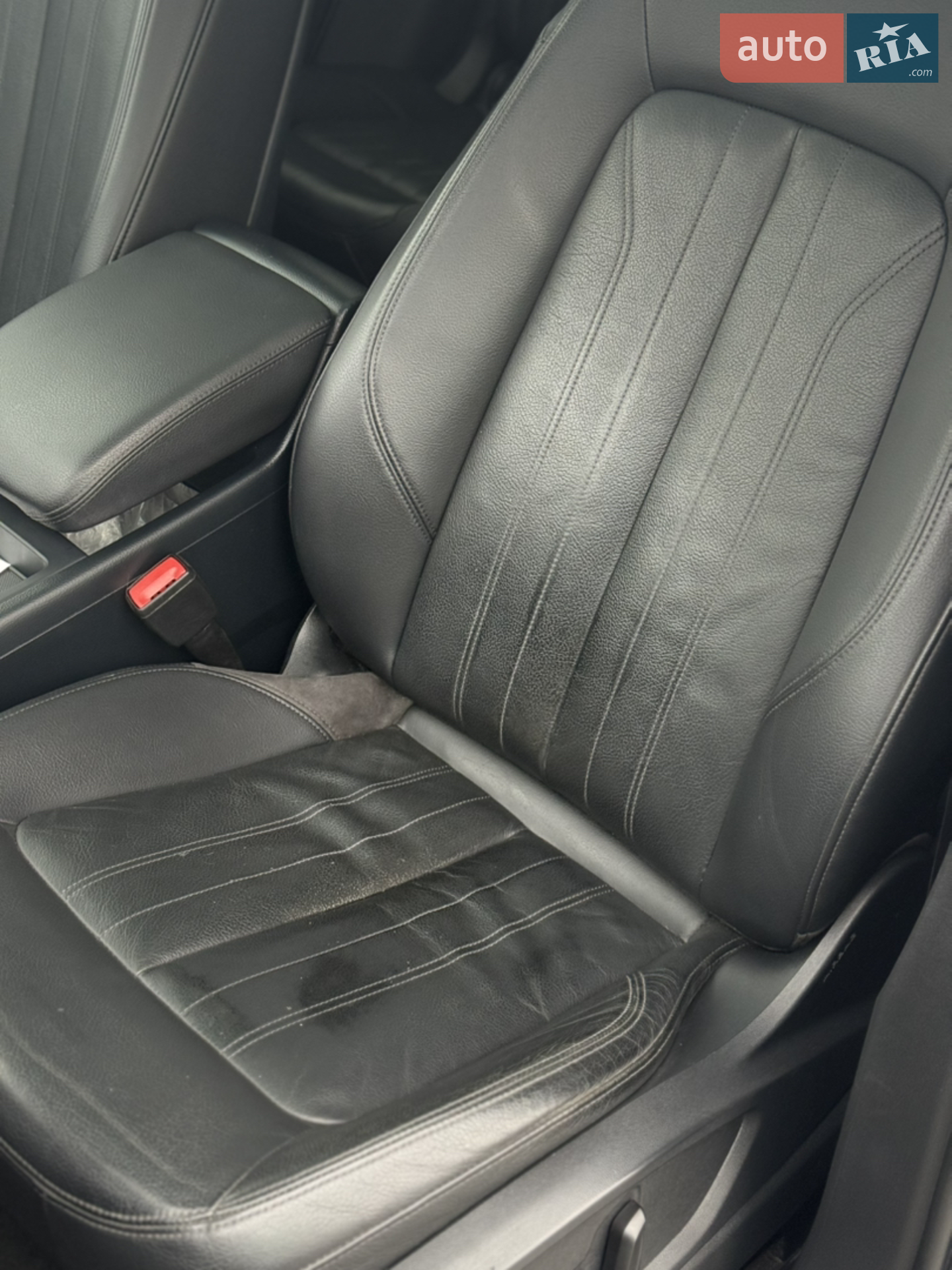 2018 Audi Q5 - мініатюра 12