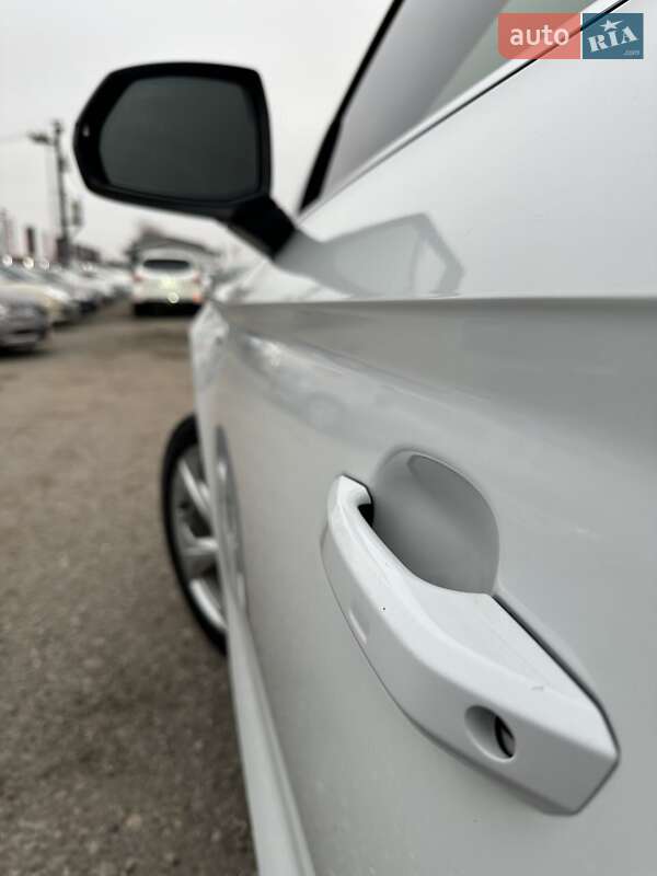 Внедорожник / Кроссовер Audi Q5 2022 в Белогородке