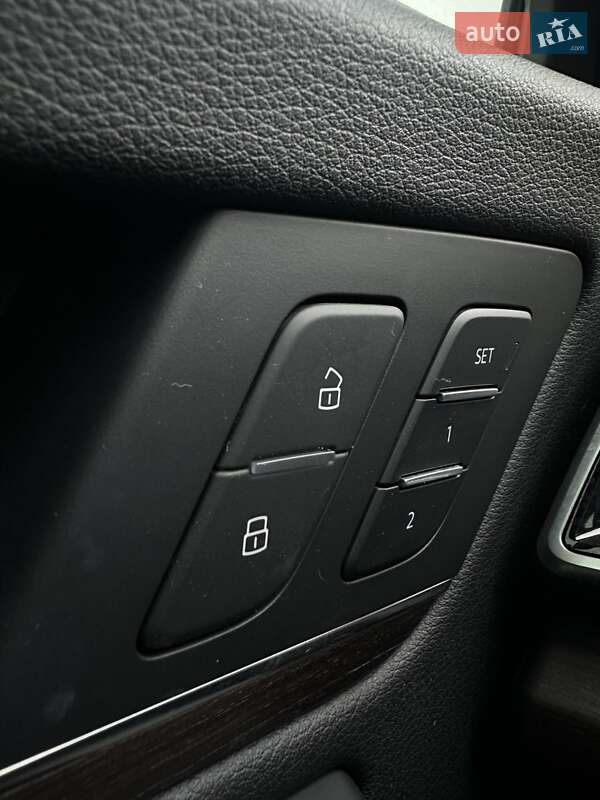 Внедорожник / Кроссовер Audi Q5 2022 в Белогородке