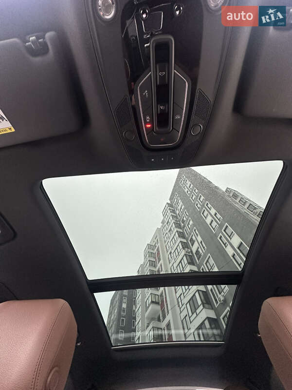 Внедорожник / Кроссовер Audi Q5 2020 в Львове