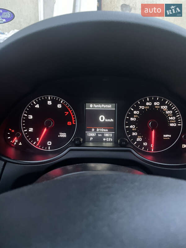 Внедорожник / Кроссовер Audi Q5 2015 в Львове фото 14 Внедорожник / Кроссовер Audi Q5 2015 в Львове