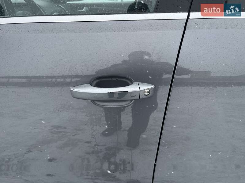 Внедорожник / Кроссовер Audi Q5 2015 в Дубно фото 19 Внедорожник / Кроссовер Audi Q5 2015 в Дубно