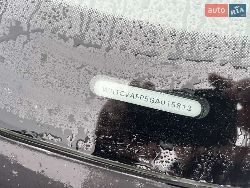 Внедорожник / Кроссовер Audi Q5 2015 в Дубно фото 66 Внедорожник / Кроссовер Audi Q5 2015 в Дубно