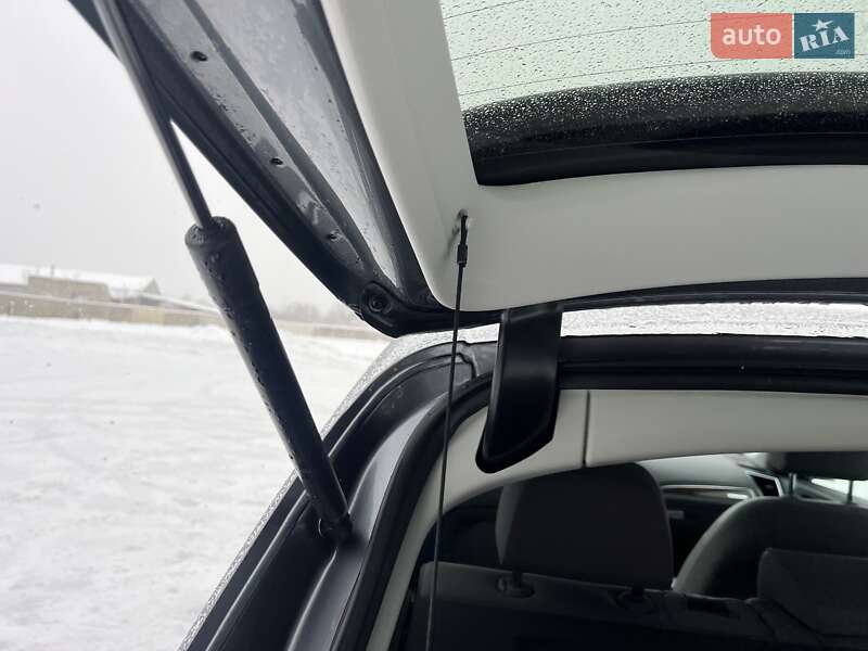 Внедорожник / Кроссовер Audi Q5 2015 в Дубно фото 94 Внедорожник / Кроссовер Audi Q5 2015 в Дубно