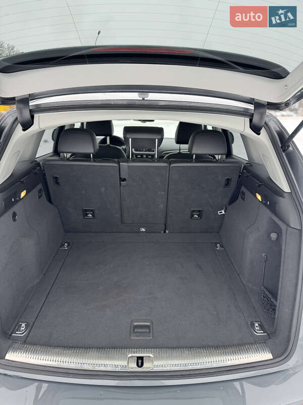 Внедорожник / Кроссовер Audi Q5 2013 в Житомире фото 2 Внедорожник / Кроссовер Audi Q5 2013 в Житомире