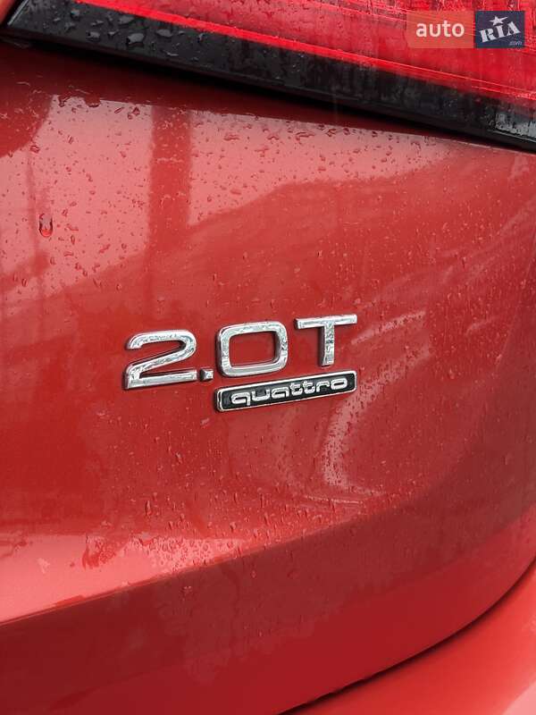 Внедорожник / Кроссовер Audi Q5 2013 в Сумах