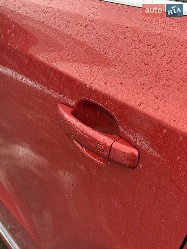 Внедорожник / Кроссовер Audi Q5 2013 в Сумах