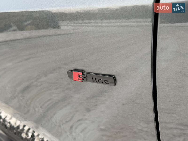 Внедорожник / Кроссовер Audi Q5 2013 в Киеве