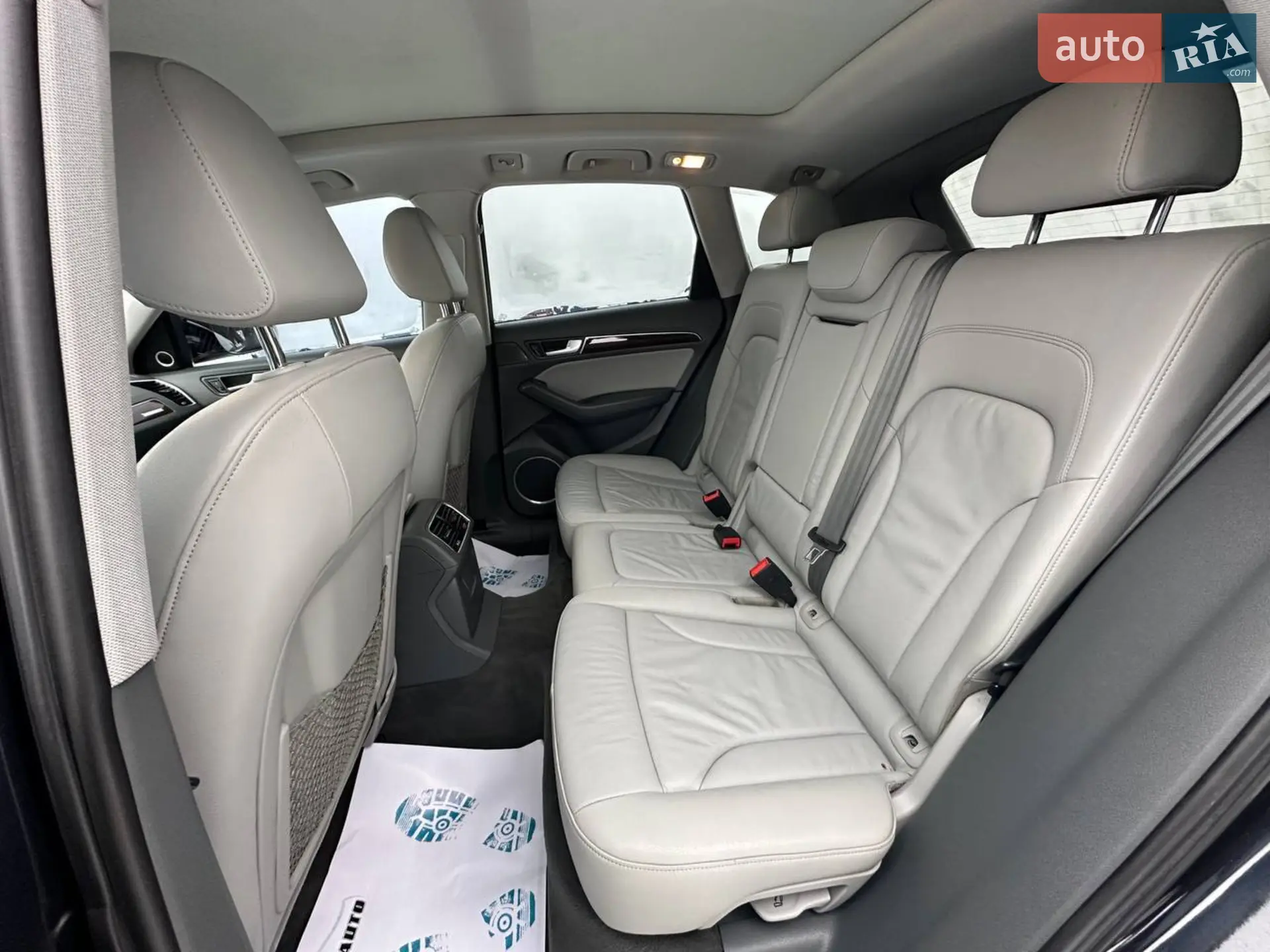 2017 Audi Q5 - мініатюра 19