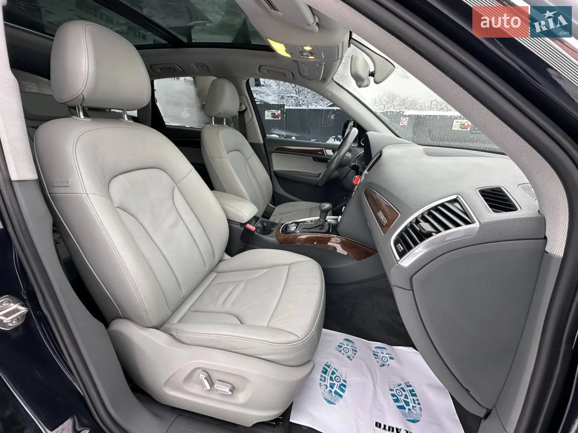 2017 Audi Q5 - мініатюра 24