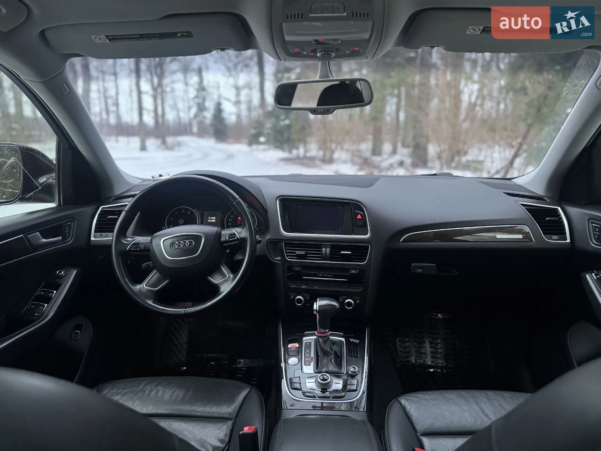 2013 Audi Q5 - мініатюра 16