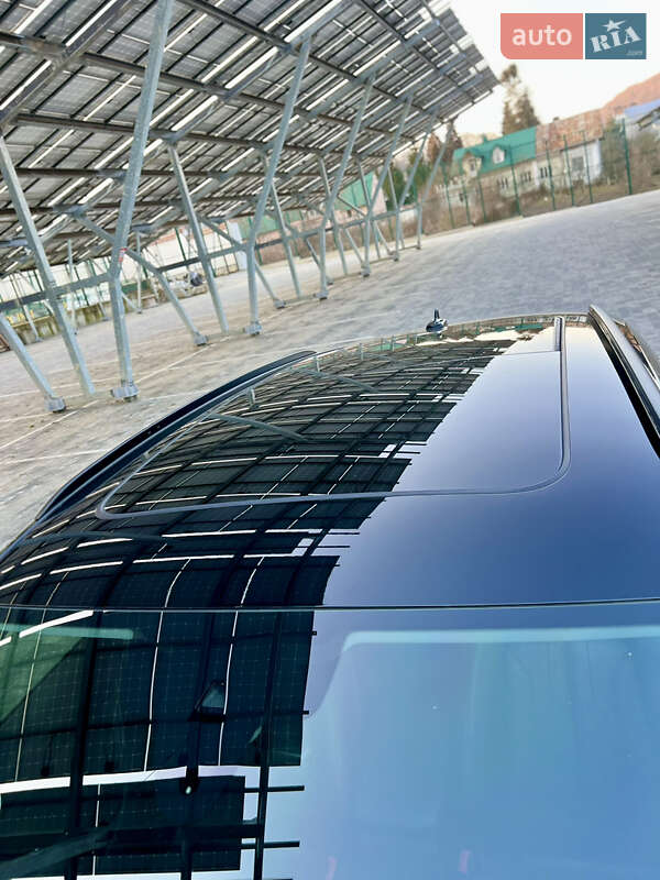 Внедорожник / Кроссовер Audi Q5 2019 в Львове