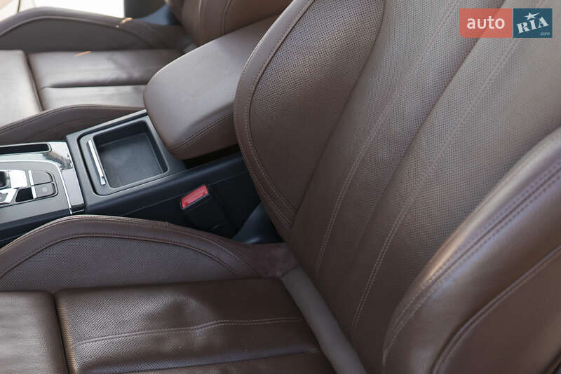 Внедорожник / Кроссовер Audi Q5 2017 в Ужгороде фото 13 Внедорожник / Кроссовер Audi Q5 2017 в Ужгороде