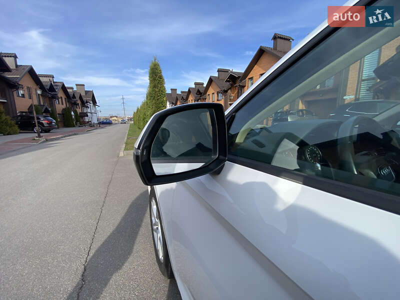 Внедорожник / Кроссовер Audi Q5 2018 в Виннице