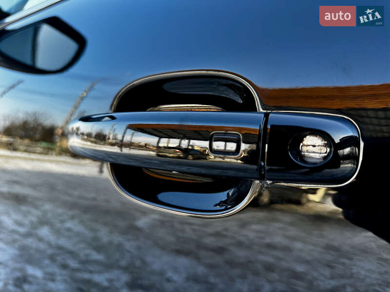 Внедорожник / Кроссовер Audi Q5 2014 в Виннице