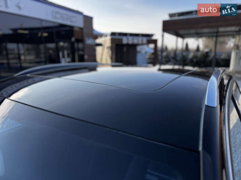 Внедорожник / Кроссовер Audi Q5 2014 в Виннице