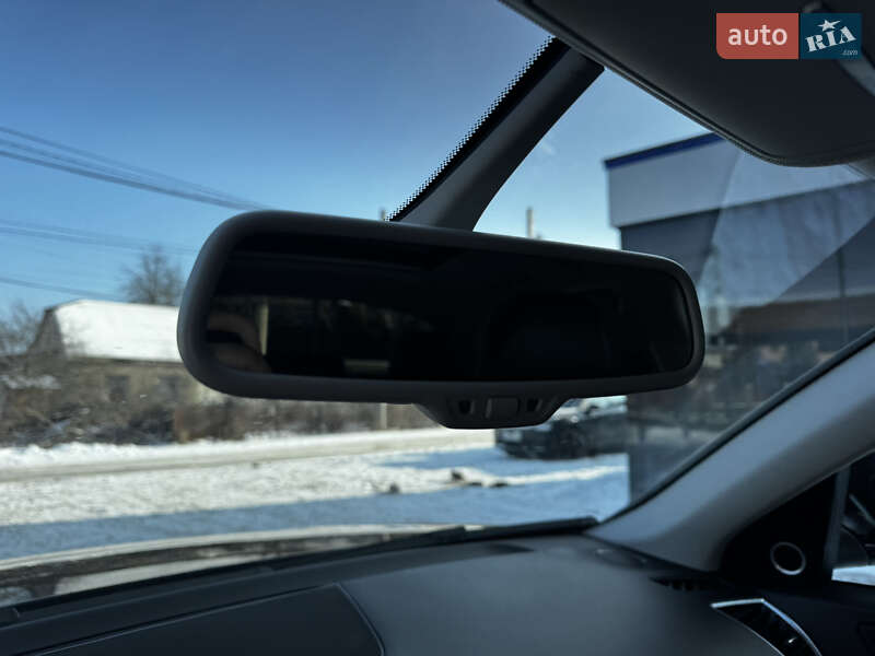 Внедорожник / Кроссовер Audi Q5 2014 в Виннице