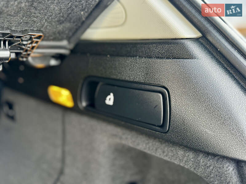 Внедорожник / Кроссовер Audi Q5 2014 в Виннице