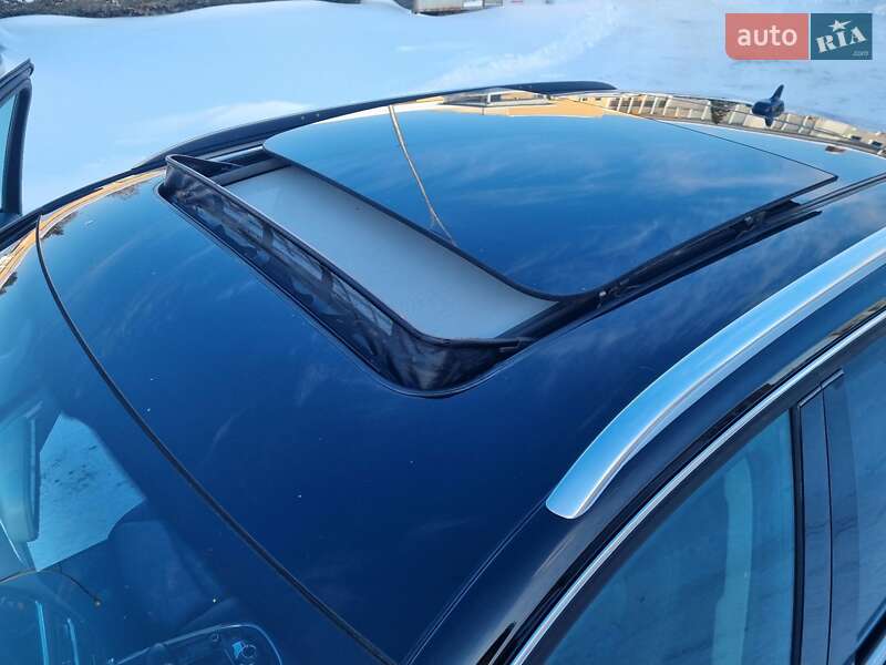 Внедорожник / Кроссовер Audi Q5 2015 в Луцке фото 16 Внедорожник / Кроссовер Audi Q5 2015 в Луцке