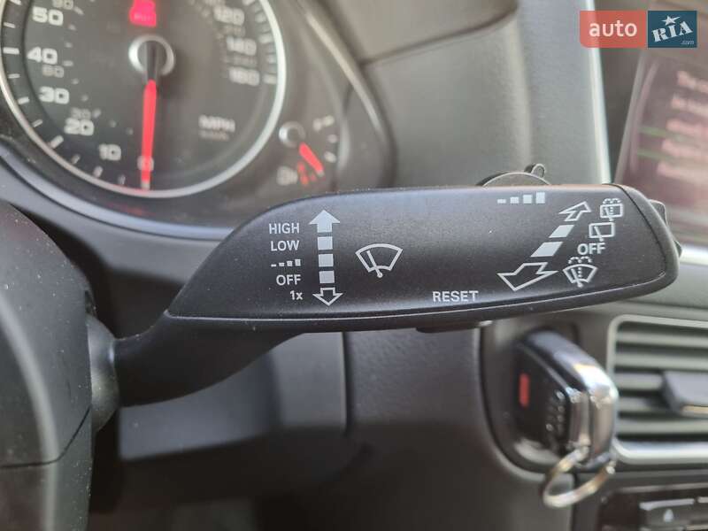 Внедорожник / Кроссовер Audi Q5 2015 в Луцке фото 20 Внедорожник / Кроссовер Audi Q5 2015 в Луцке