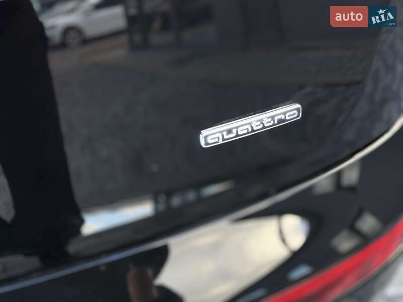 Внедорожник / Кроссовер Audi Q5 2021 в Львове