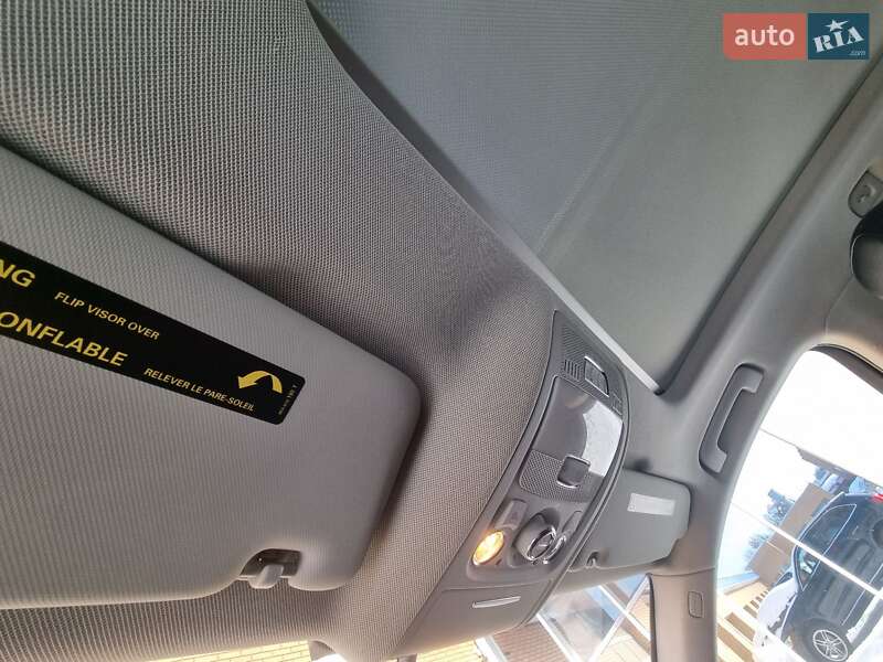 Внедорожник / Кроссовер Audi Q5 2015 в Луцке фото 33 Внедорожник / Кроссовер Audi Q5 2015 в Луцке