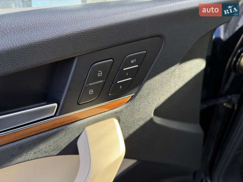 Внедорожник / Кроссовер Audi Q5 2021 в Львове