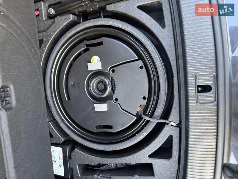 Внедорожник / Кроссовер Audi Q5 2020 в Львове