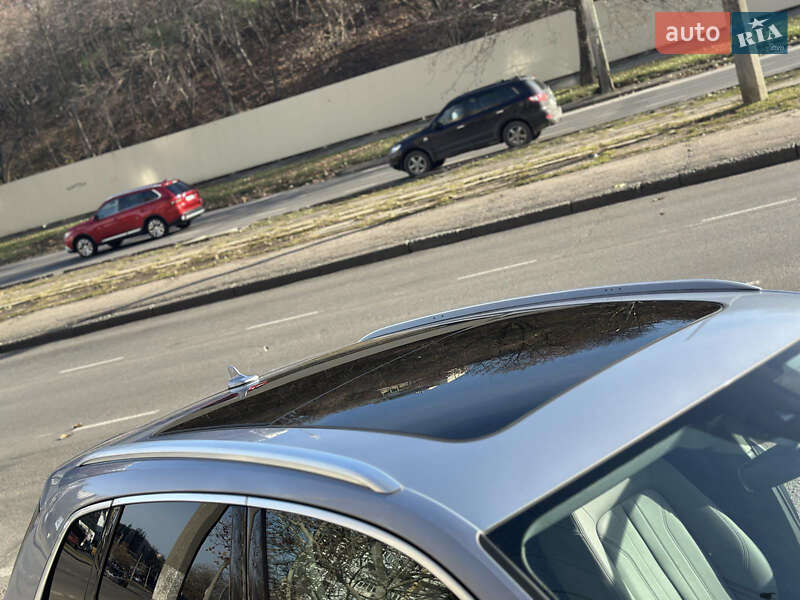 Внедорожник / Кроссовер Audi Q5 2022 в Одессе