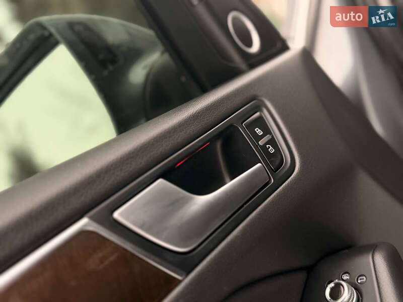 Внедорожник / Кроссовер Audi Q5 2015 в Дрогобыче