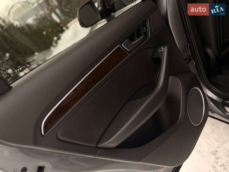 Внедорожник / Кроссовер Audi Q5 2015 в Дрогобыче