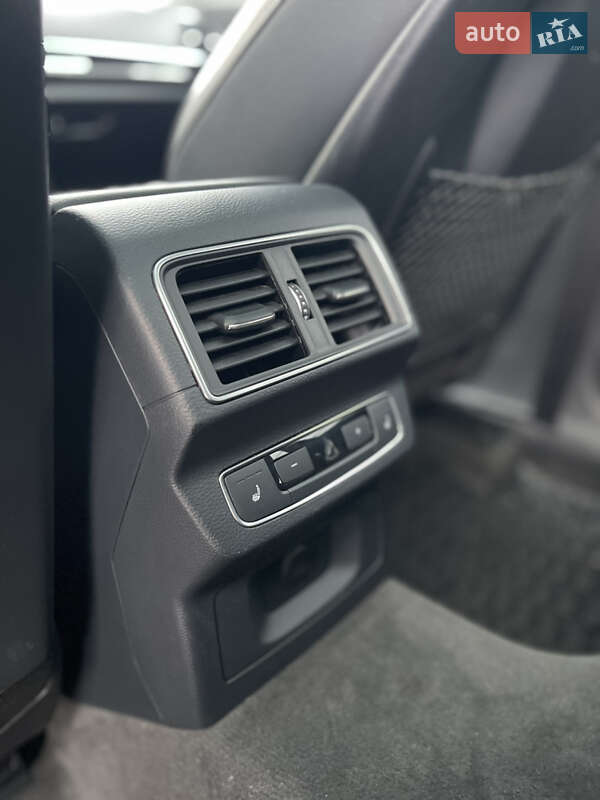 Внедорожник / Кроссовер Audi Q5 2018 в Черновцах фото 13 Внедорожник / Кроссовер Audi Q5 2018 в Черновцах