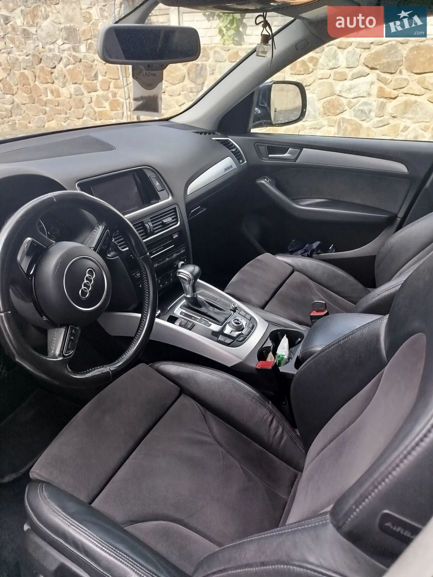 2015 Audi Q5 - мініатюра 10